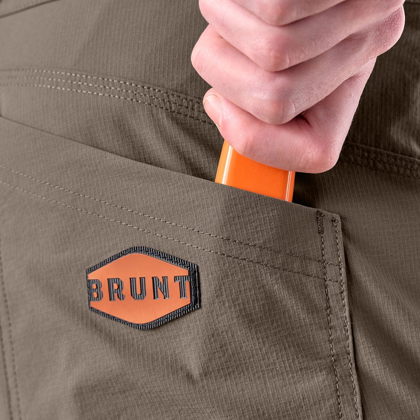 The Costello HD Tech Pant