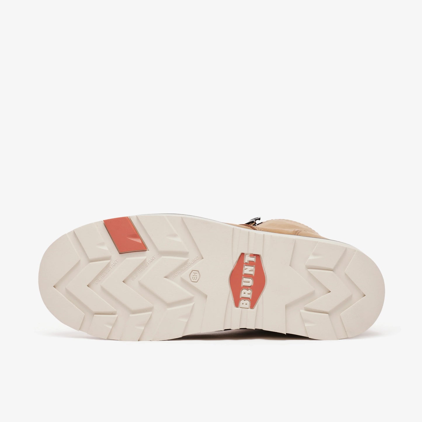 The Wheat Marin Waterproof (Comp Toe)