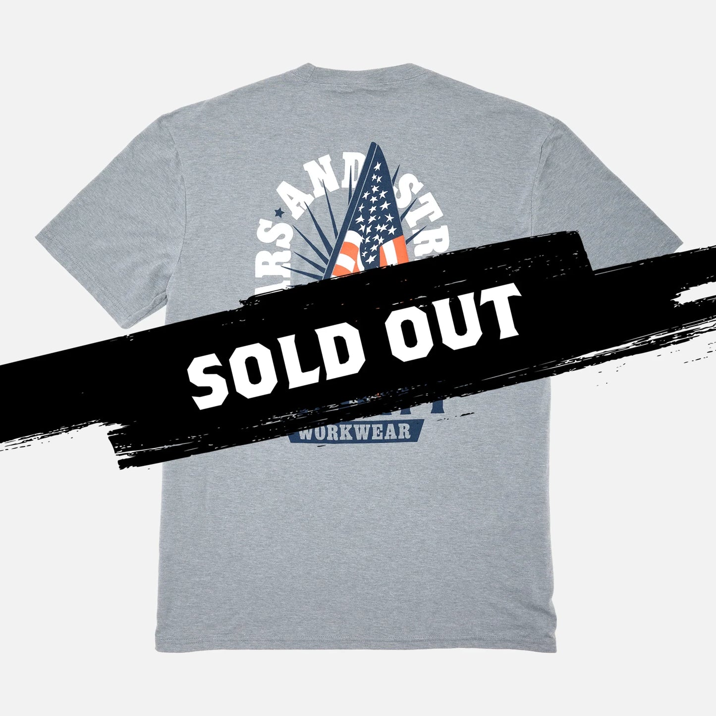 Limited Edition Graphic Tee