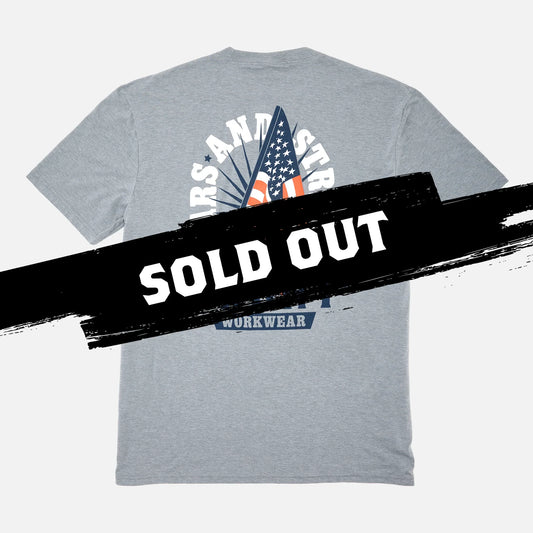 Limited Edition Graphic Tee