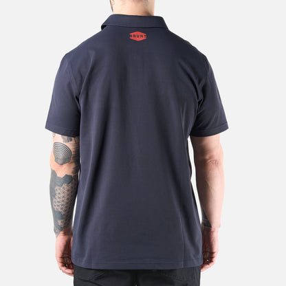 The Stretch Polo