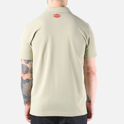 The Stretch Polo