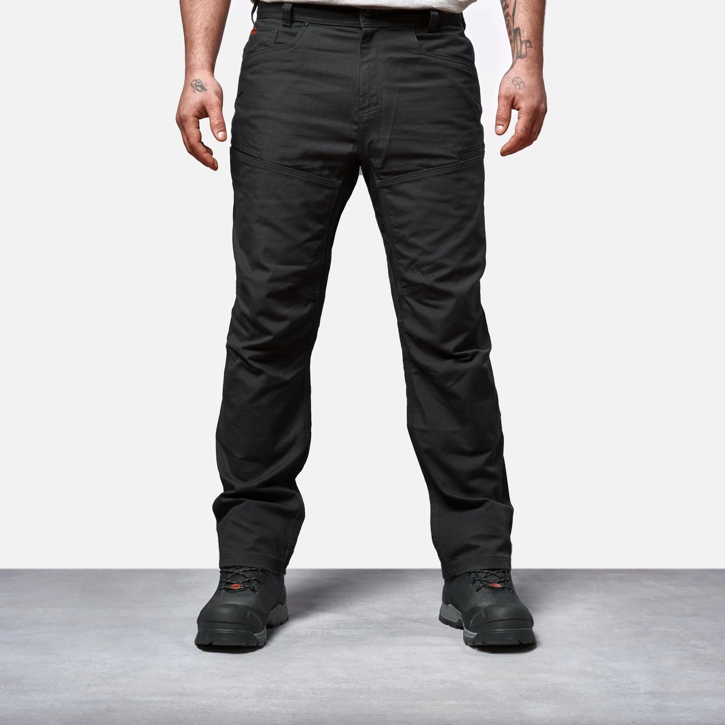 The Torra HD Pant Pack (4 for 3)