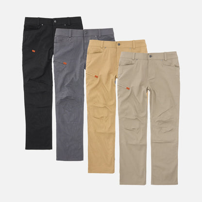 The Torra Pant Pack (4 for 3)