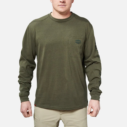 The Pocket Tee Bonus Pack (4 for 3)