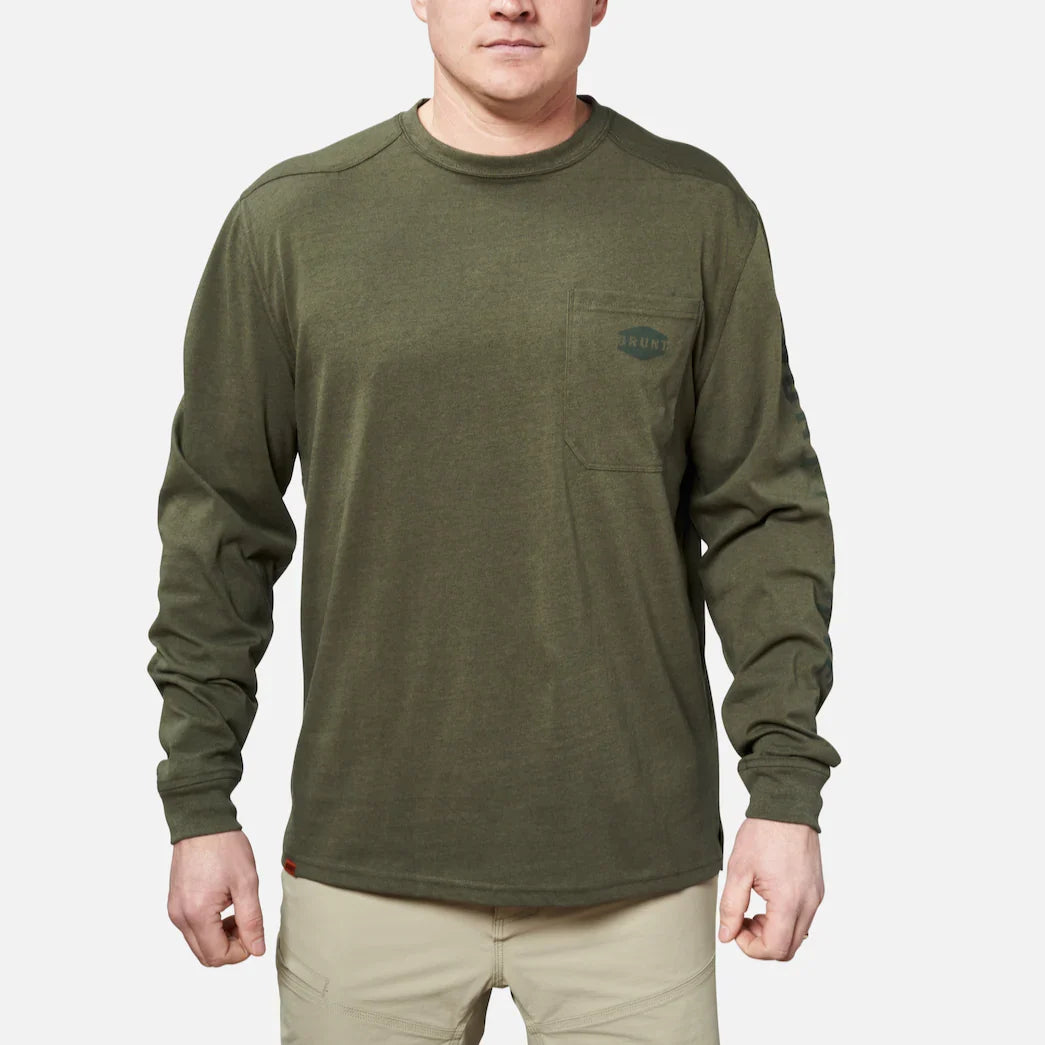 The Pocket Tee Bonus Pack (4 for 3)