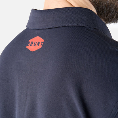 The Stretch Polo