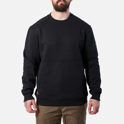 The Shevlin Crewneck