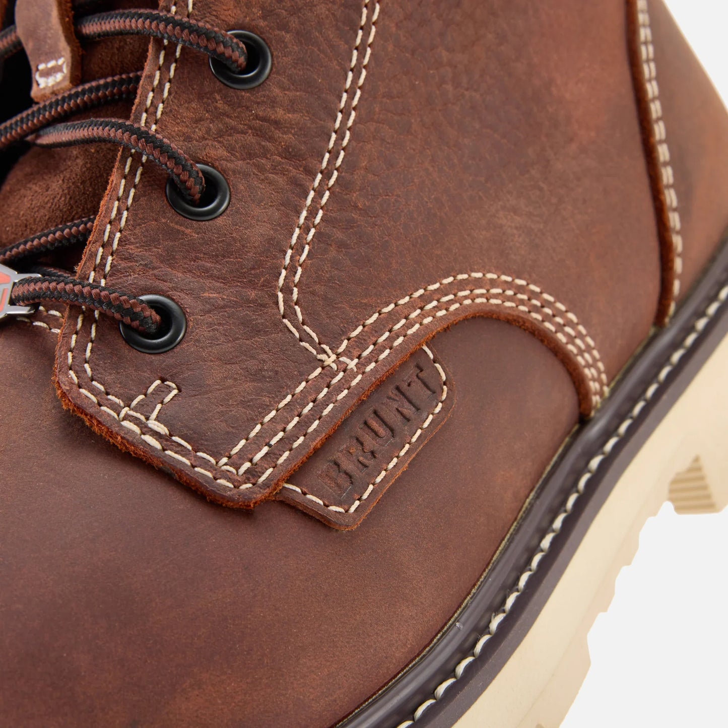 The Redwood Sullivan Waterproof (Soft Toe)