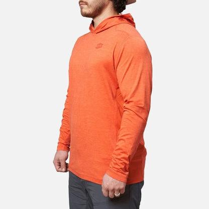 The McKenna Tech Hoodie