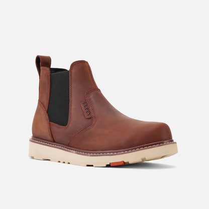The Redwood Ohman (Soft Toe)