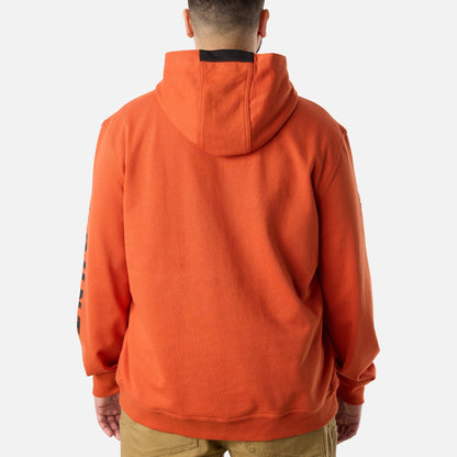 The Levin Hoodie
