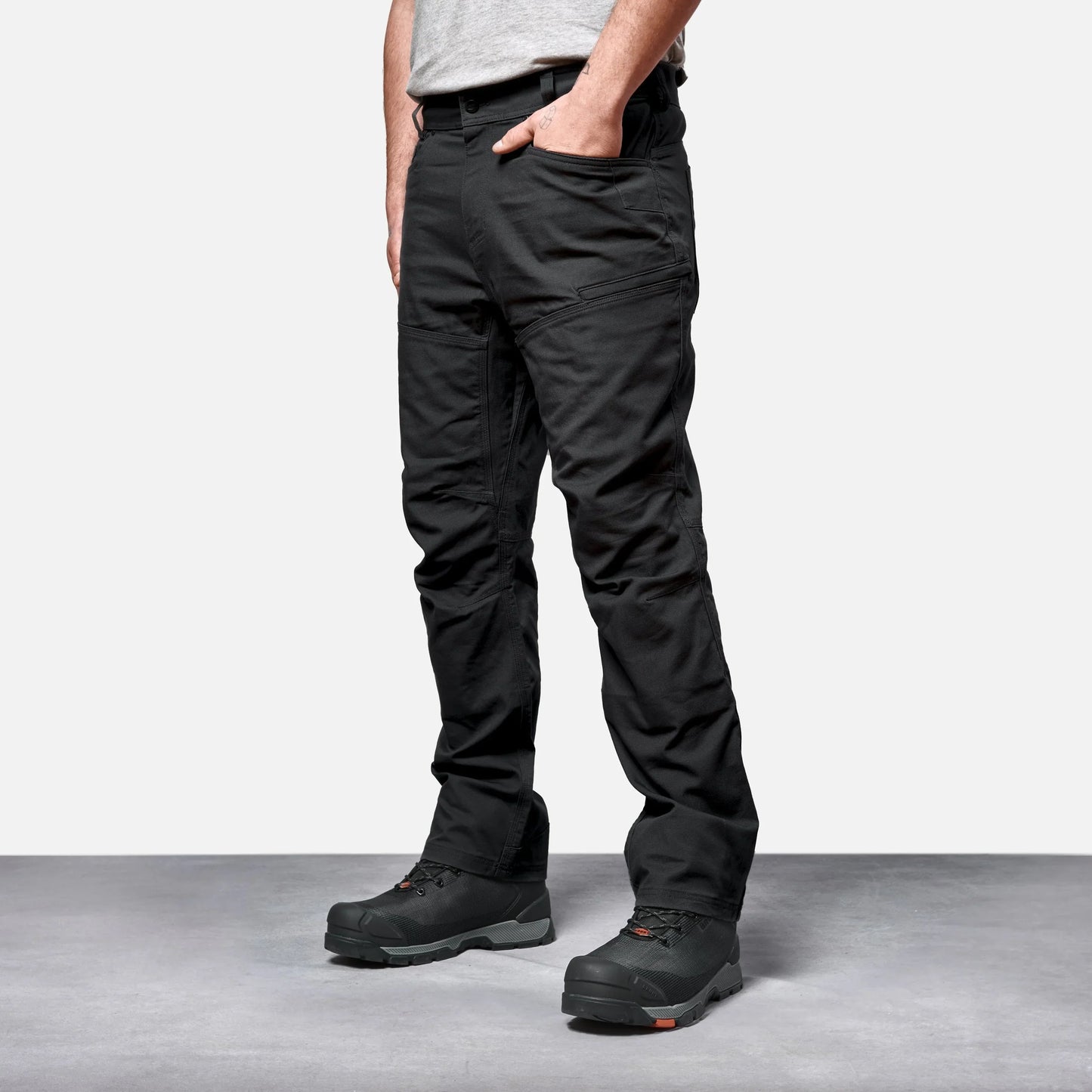 The Torra HD Pant