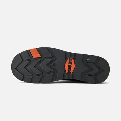 The Dark Brown Bolduc Waterproof (Comp Toe)