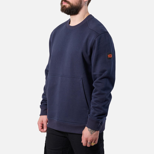 The Shevlin Crewneck
