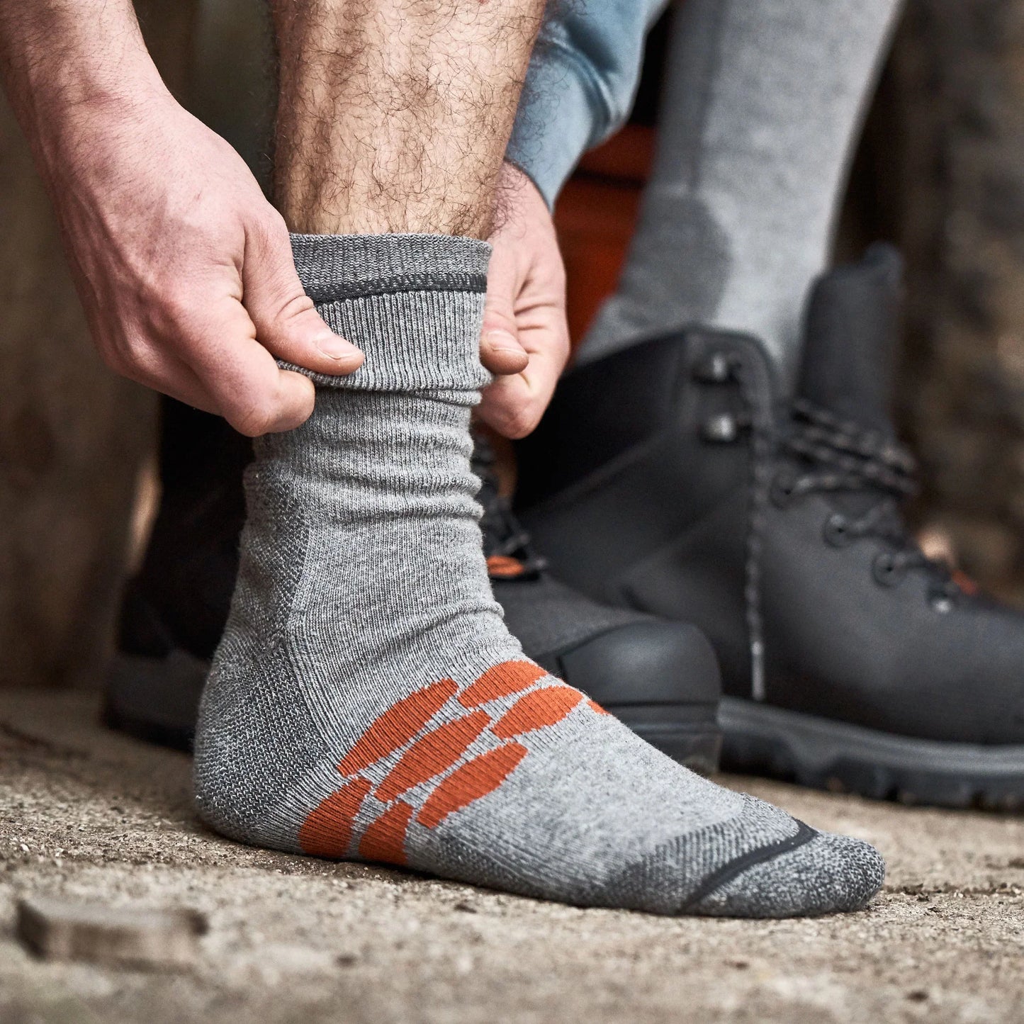 Everyday Socks (3 Pack)