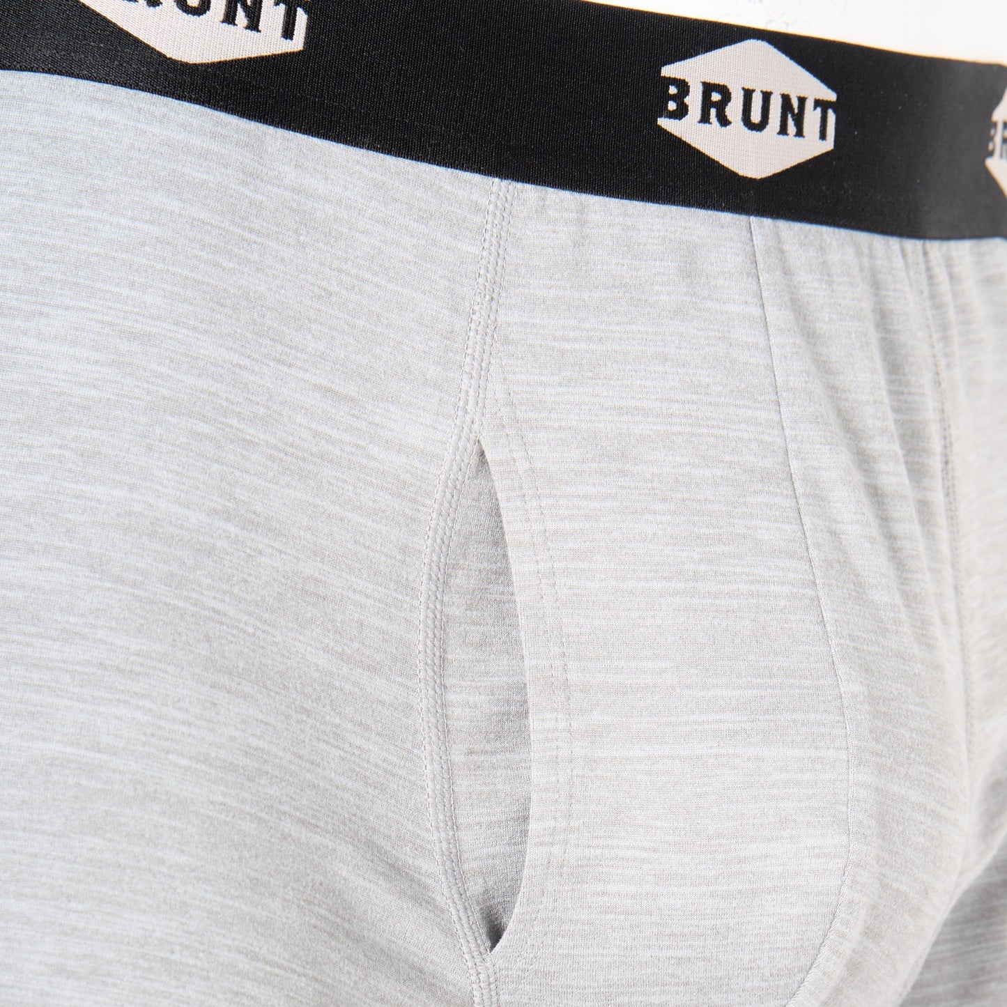 The 6 Comfort Tech Boxer Brief (2 Pack)