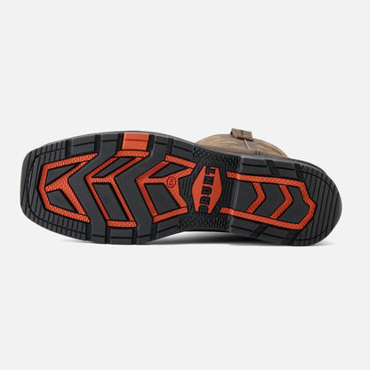 The Vastbinder Welted Waterproof (Comp Toe)