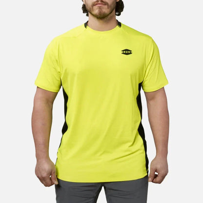 The McKenna Tech Short Sleeve Shirt Pack (4 for 3)