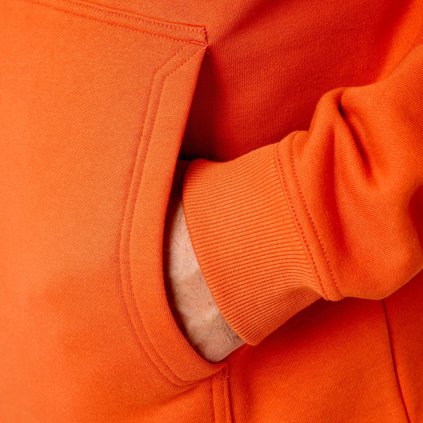 The Shevlin Hoodie