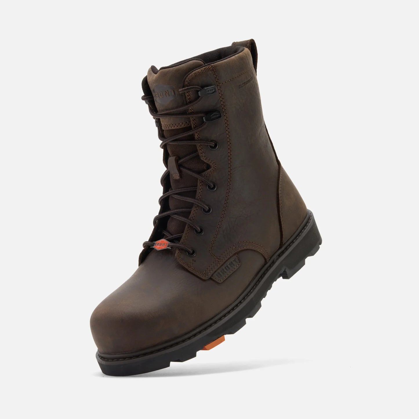 The Sullivan 8 Waterproof (Comp Toe)