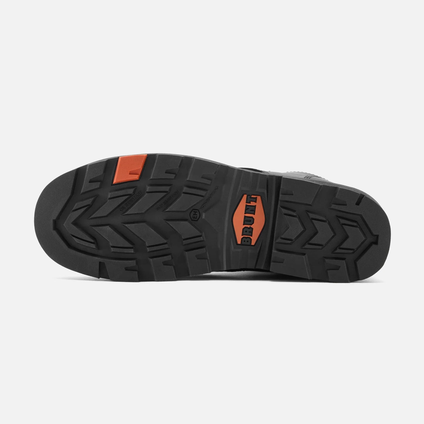 All-Black Sullivan Waterproof (Comp Toe)