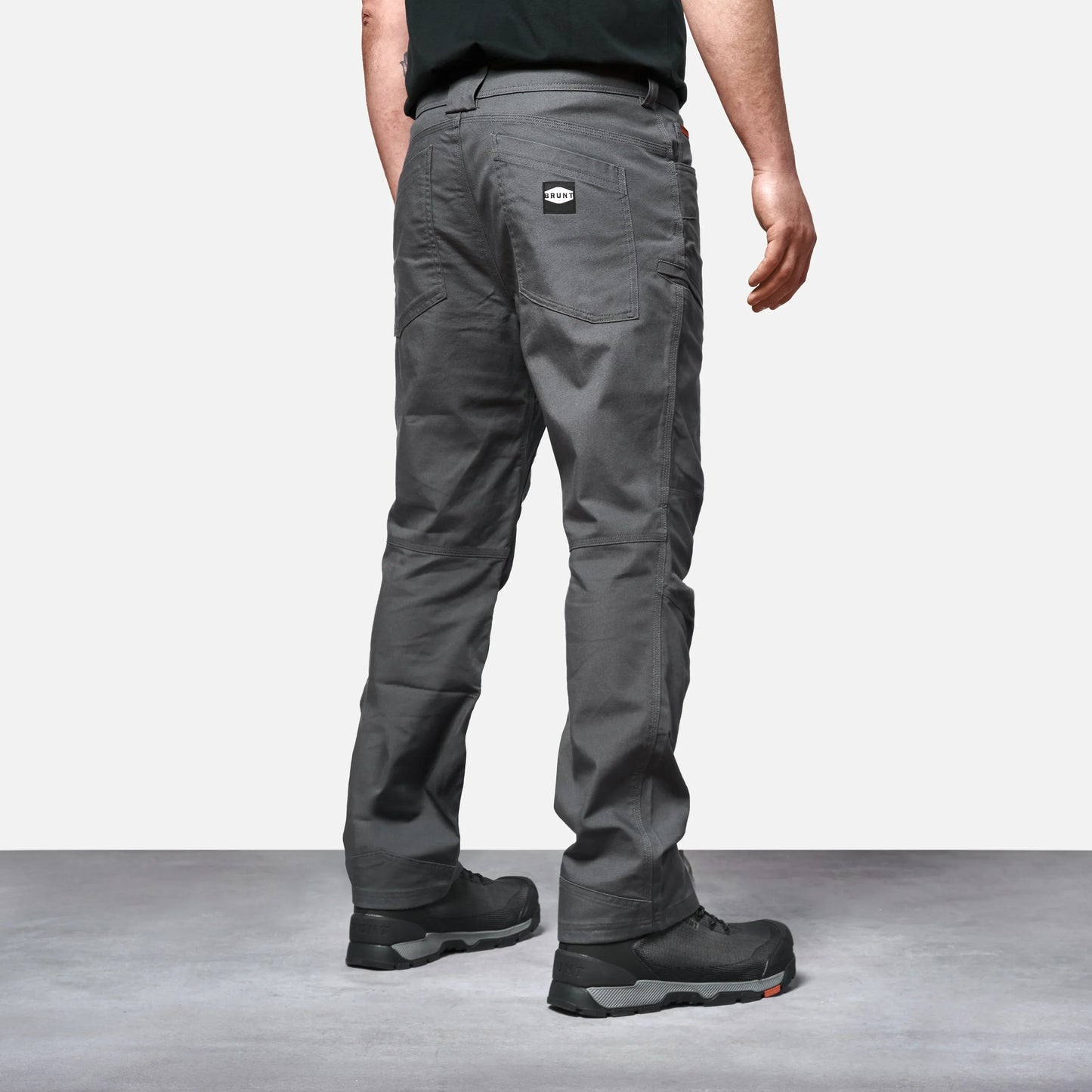 The Torra HD Pant