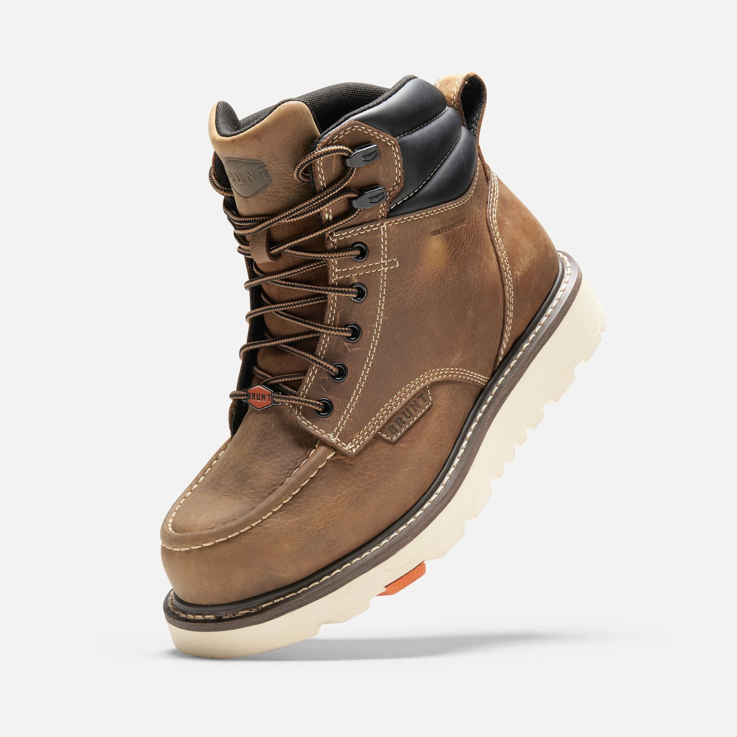 The Marin Welted Waterproof (Comp Toe)