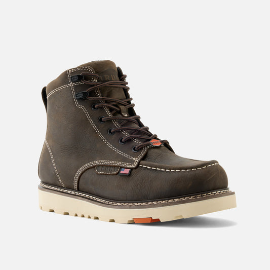 The USA Marin Welted Waterproof (Comp Toe)