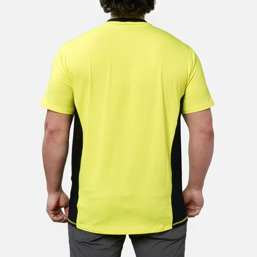 The McKenna Tech Short Sleeve Shirt