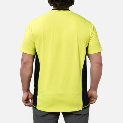 The McKenna Tech Short Sleeve Shirt