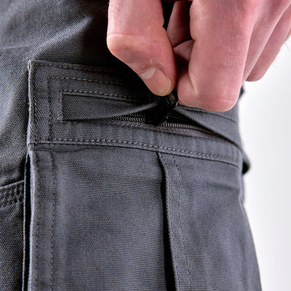 The Torra HD Cargo Pant