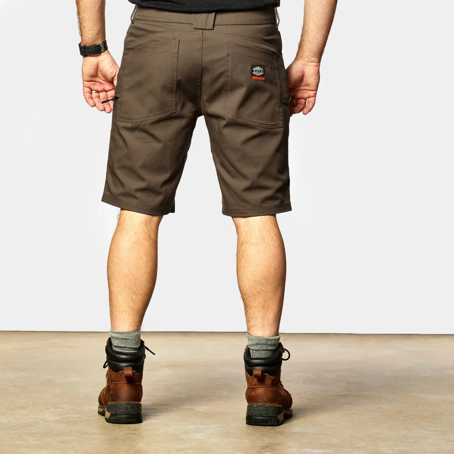 The Torra HD Short Pack (4 for 3)