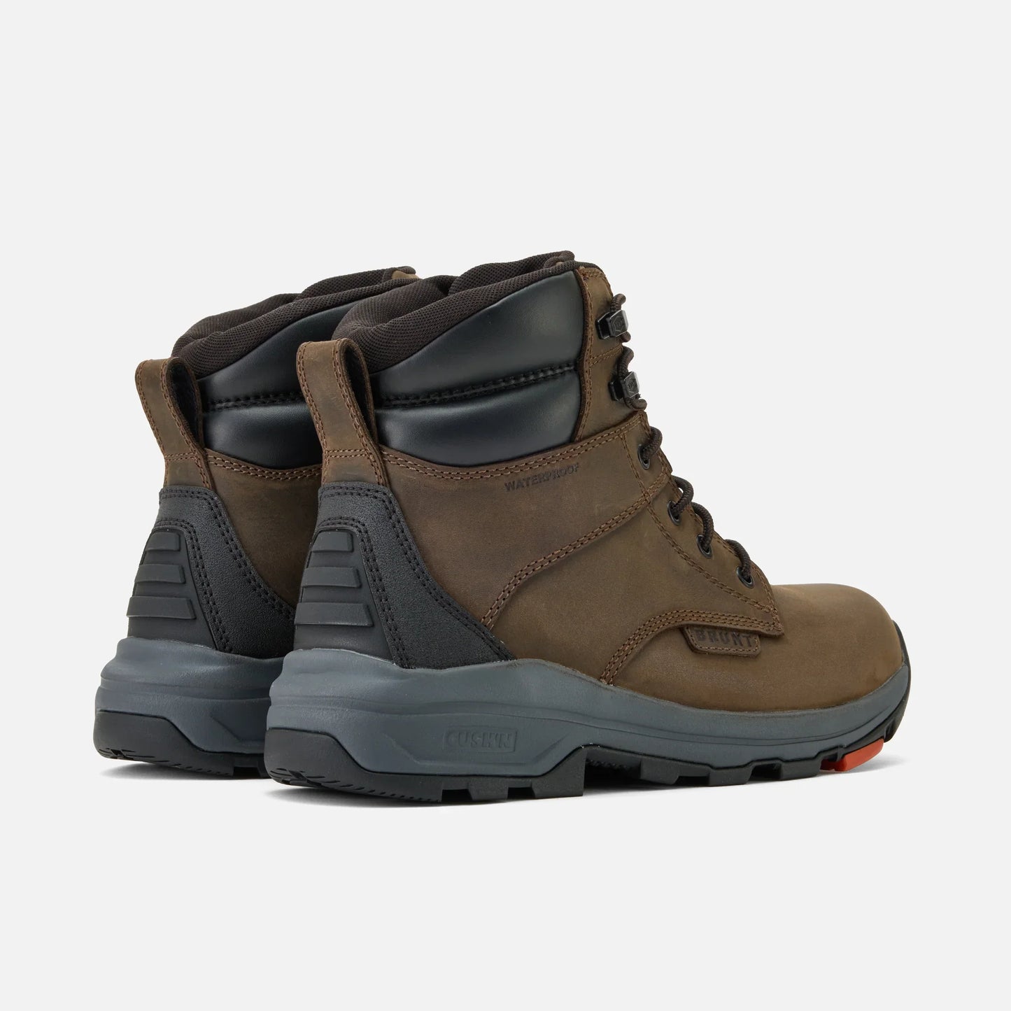 The Kasparian Waterproof (Comp Toe) & Tumbler