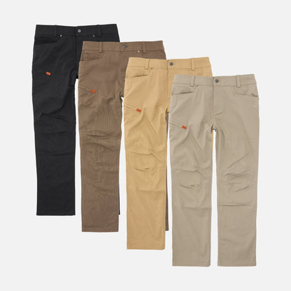 The Torra Pant Pack (4 for 3)