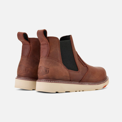 The Redwood Ohman (Comp Toe)