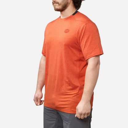 The McKenna Tech Short Sleeve Shirt