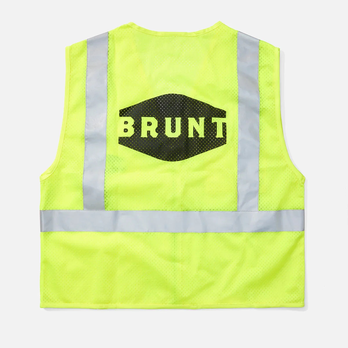Hi-Vis Safety Vest