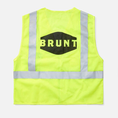 Hi-Vis Safety Vest