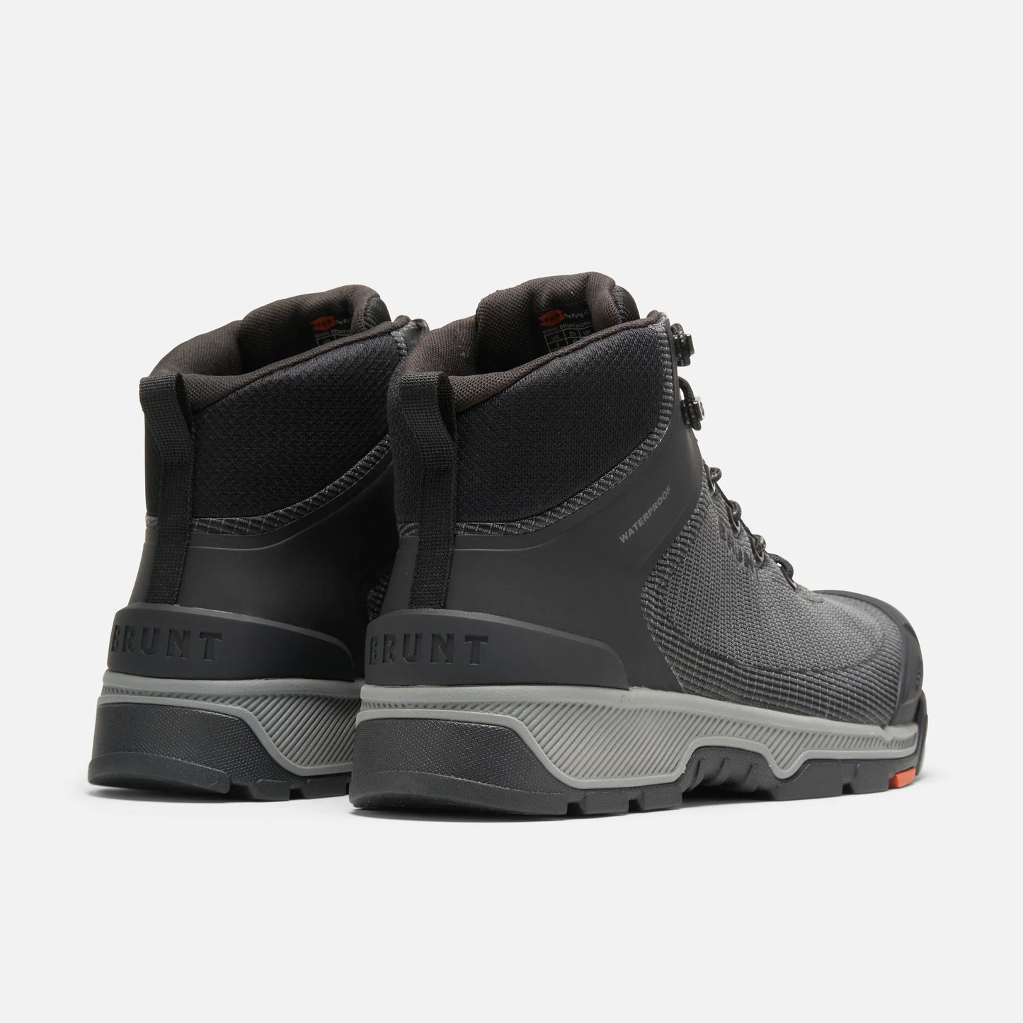 The Ryng Waterproof (Soft Toe)