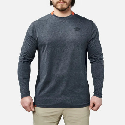 The McKenna Tech Long Sleeve Shirt