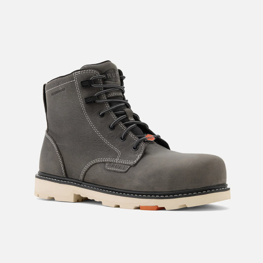 The Grey Sullivan Waterproof (Comp Toe)