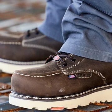 The USA Marin Welted Waterproof (Comp Toe)