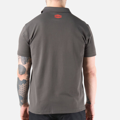 The Stretch Polo