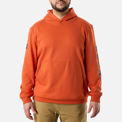 The Levin Hoodie
