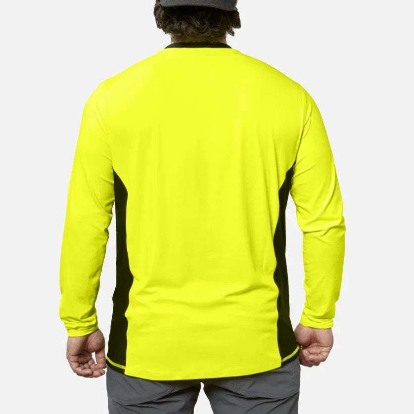 The McKenna Tech Long Sleeve Shirt