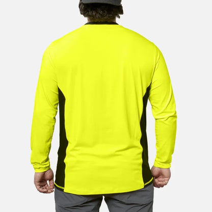 The McKenna Tech Long Sleeve Shirt