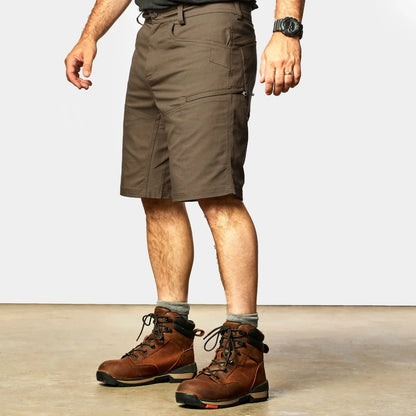 The Torra HD Short Pack (4 for 3)
