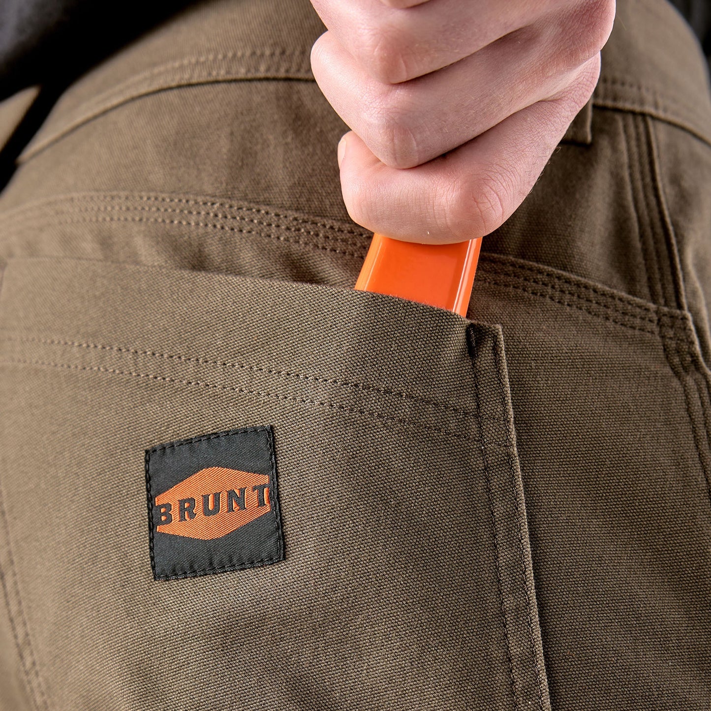 The Torra HD Cargo Pant