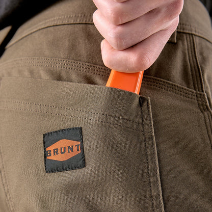 The Torra HD Cargo Pant